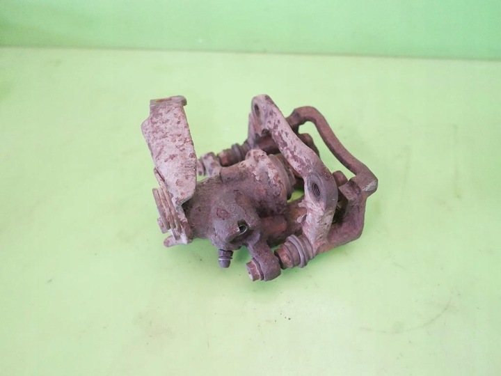 фото №6, Супорт гальмівний праві зад honda civic viii ufo 2.2 cdti hb 3d