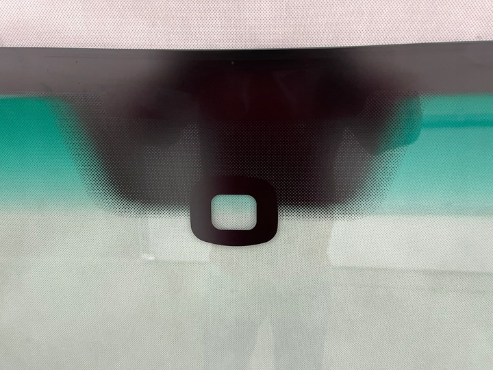 фото №5, Seat ibiza скло передня лобове датчик 2008-2015