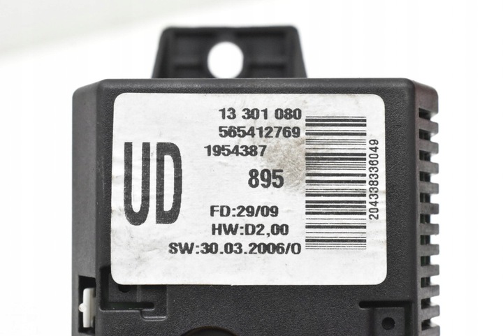 фото №13, Радіо радіопрогравач дисплей cd 13289917 13301080 opel corsa d 06-11