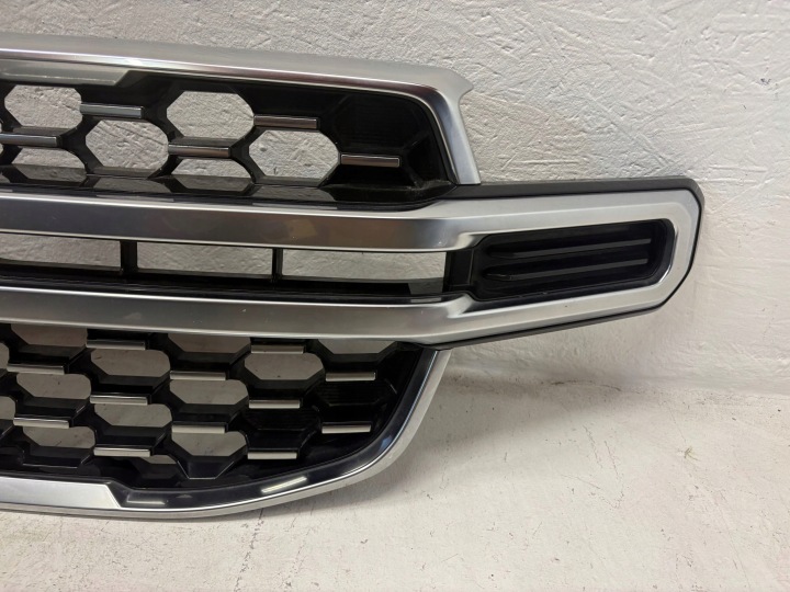 фото №6, Ford ranger vi mk6 решітка радіатора n1wb17g799aa 22-