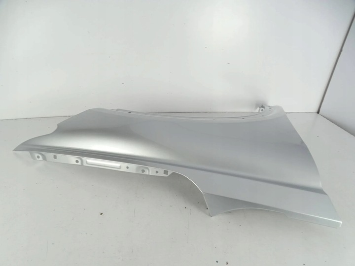 фото №6, Крило перед переднє праві audi q4 89a