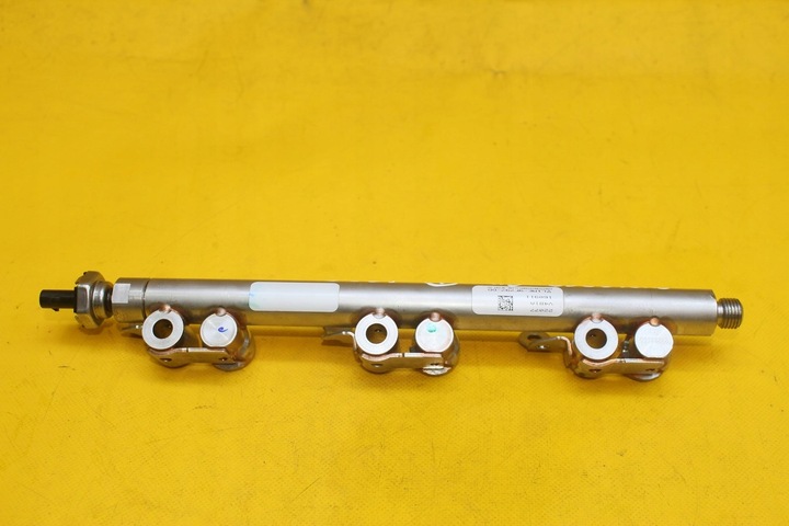 фото №1, Планка вприскувальний l1me-9f797-dd explorer 6u 3.0 b