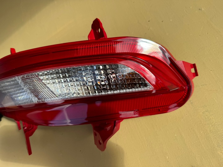 фото №8, Hyundai tucson 4 iv 20r- лампа протитуманна права задня правий зад