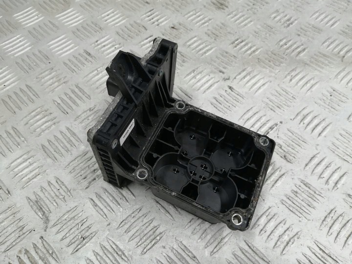 фото №2, Citroen c4 picasso i блок управления коробки коробки передач mcp 9662943480