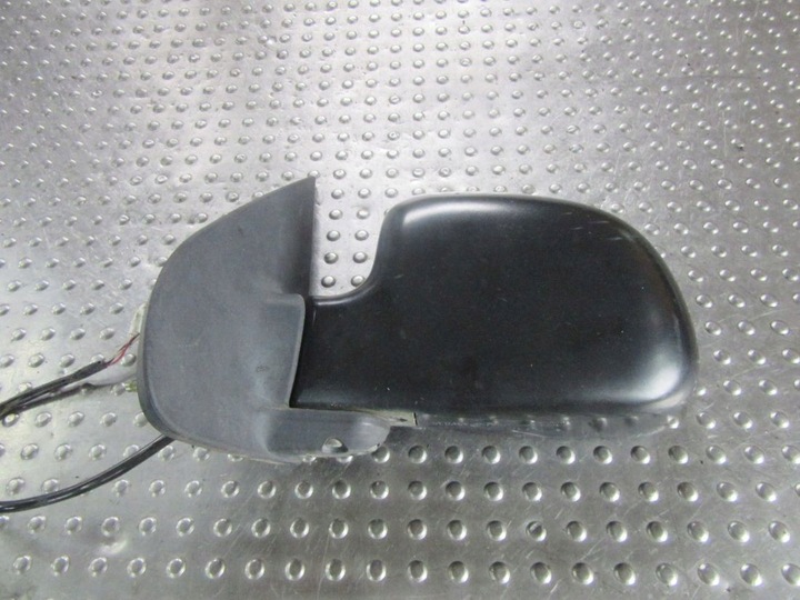 фото №13, Daihatsu terios i 2003 дзеркало праві 3pin європа