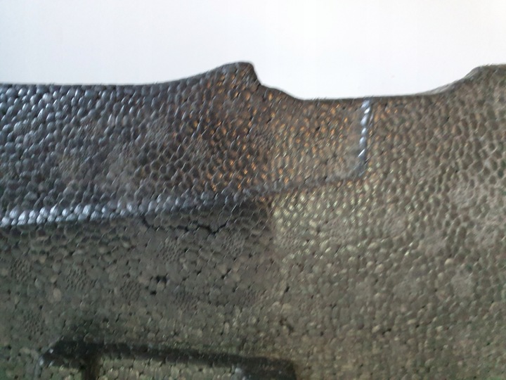 фото №8, Піна абсорбер peugeot 3008 5008 ii