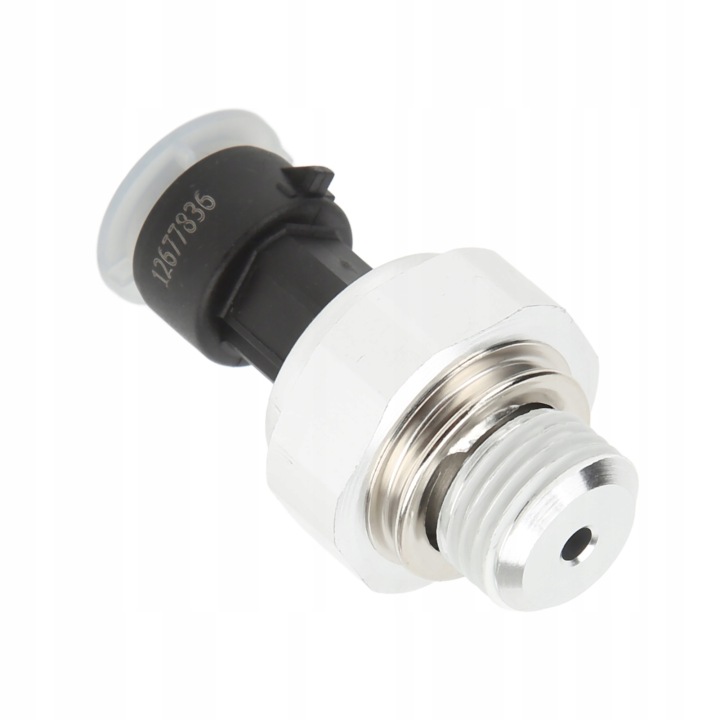 фото №14, Датчик давления масла hummer sierra yukon oem номер 12677836