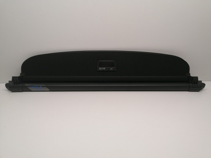 фото №5, Vw golf viii 8 ролета багажника універсал нова оригінал 2019-