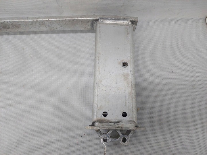 фото №13, Volvo xc90 ii 2 2014+ балка бампера передньої перед 32246763