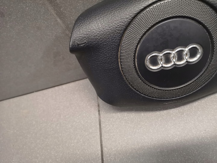 фото №6, Подушка подушка безопасности чёрная audi a6 c5 4b0880201q