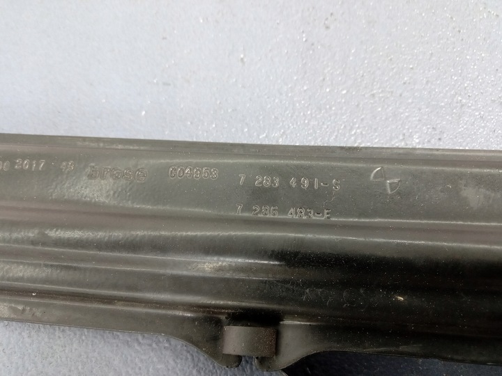 фото №5, Bmw x5 f15 підйомник вікна перед лівий 7283491