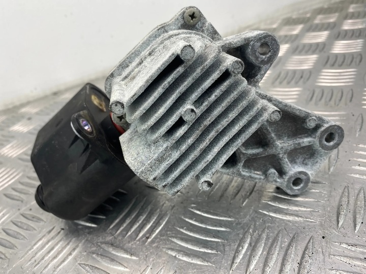 фото №5, Mercedes w204 m271 бензин клапан рециркуляції вихлопних газів egr a0021409060