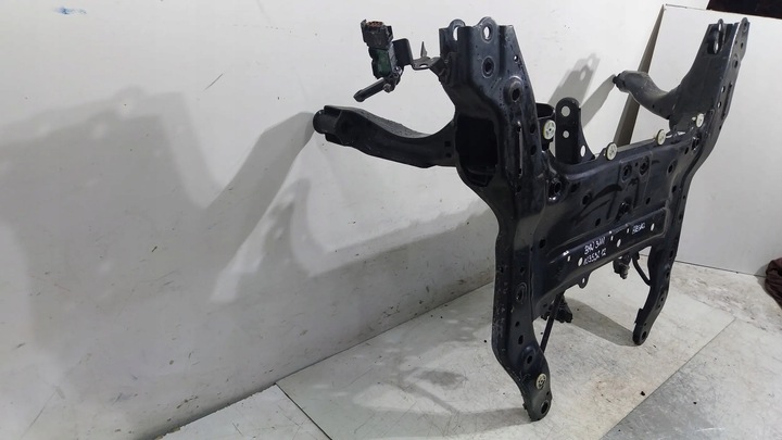 фото №5, Подрамник колыбель тележка 6872729 bmw f40 f48 f49 f39 mini f54 f60