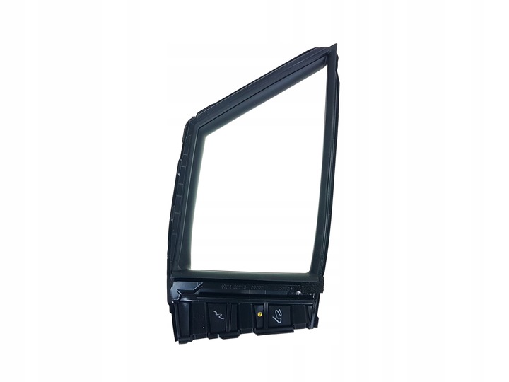 фото №1, Corolla e21 19-22 прокладка скло двері перед ліва