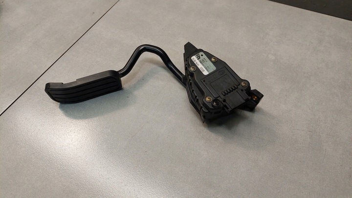 фото №8, Потенціометр газу vw sharan 1.9 tdi рестайлінг