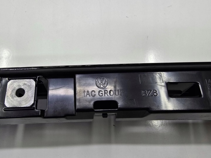 фото №9, Спойлер спойлер козырёк крышки vw taigo 2g7 21- oem 2g7827933a