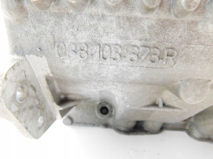 фото №12, Головка po шлифовка vw t5 passat b5 1.9 tdi audi a4 b6 sharan skoda octavia