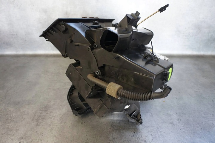 фото №5, Отопитель комплектная do opel corsa c x01 европа