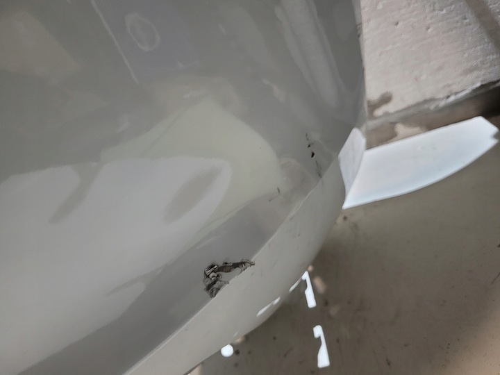 фото №7, Бампер зад audi a3 8v sportback s-line 8v4 pdc 2012-