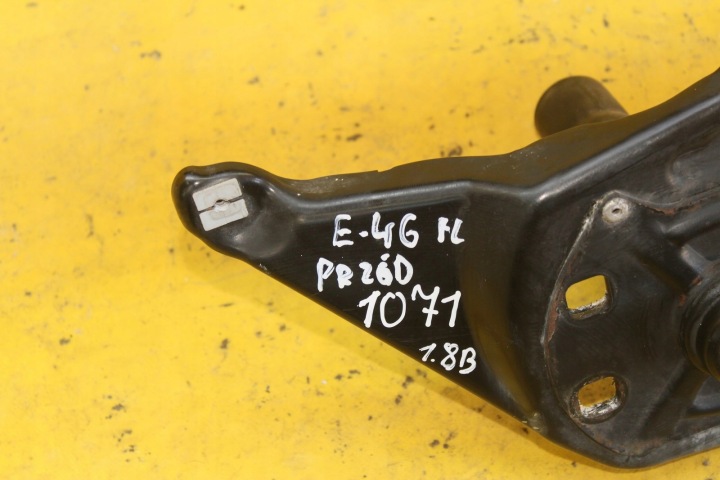 фото №10, Підсилювач лобове перед bmw e46 fl 8195298