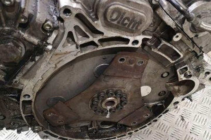 фото №11, Двигатель vw phaeton 3d_ ajs 4.92l дизель 230kw 2005