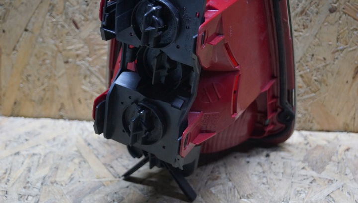 фото №11, Лампа правый зад mini cooper r56