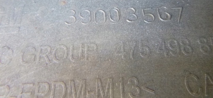 фото №13, Opel corsa e бампер перед 39003567