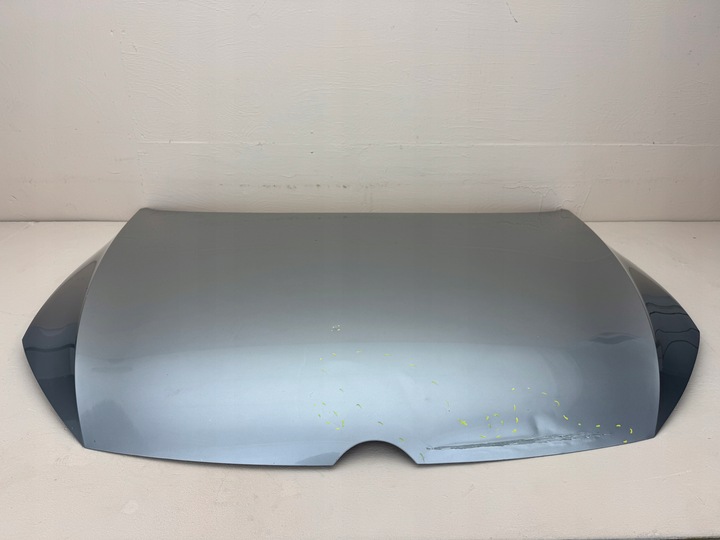 фото №14, Vw golf vii 7 12r- капот кришка двигуна перед передня