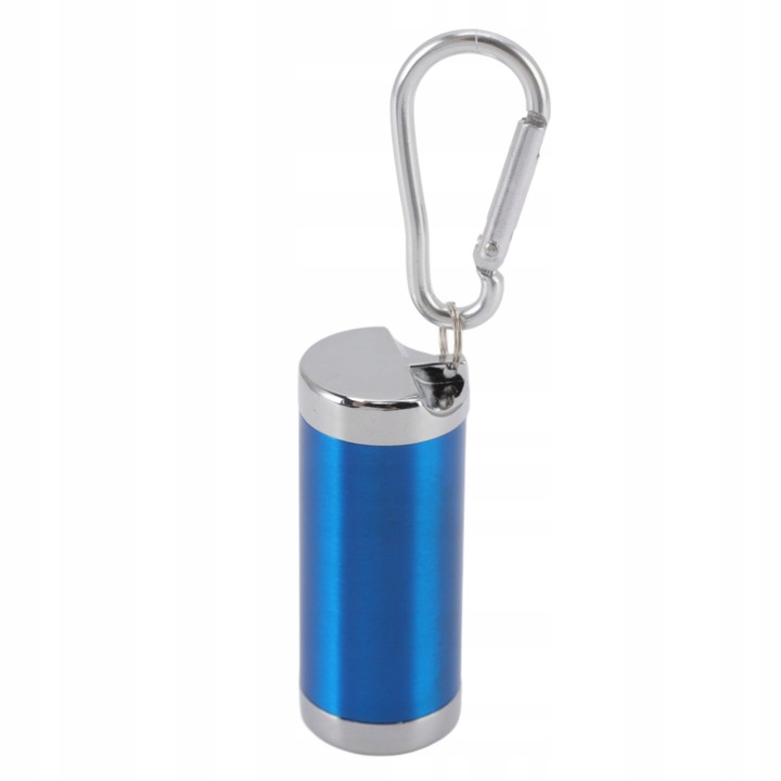 фото №10, Карманная пепельница переносная туристическая брелок