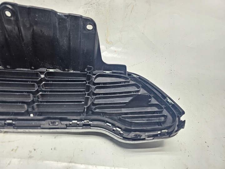 фото №14, Решітка бампера середня решітка радіатора mini cooper r60 r61 countryman s 2010-16