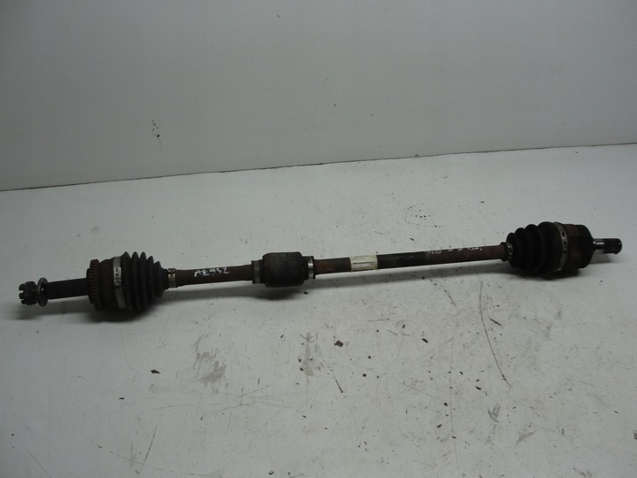 фото №1, Піввісь права hyundai i20 1.2 3d 09r