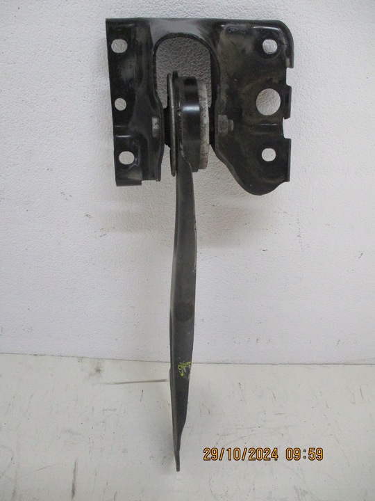 фото №7, Важіль важелі зад задній mercedes eqa a243 2473520800 2473520700