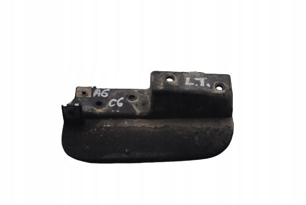 фото №1, Брызговик спойлер колёса подкрылки левый зад audi a6 c6