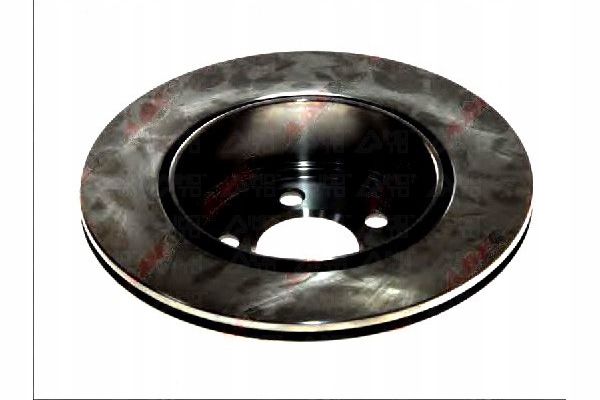 фото №2, Abe c4y008abe диск гальмівна