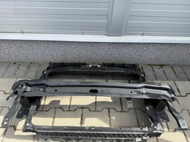фото №14, Pas переднє підсилювач з балка vw tiguan ii allspace 18 5nn805588k