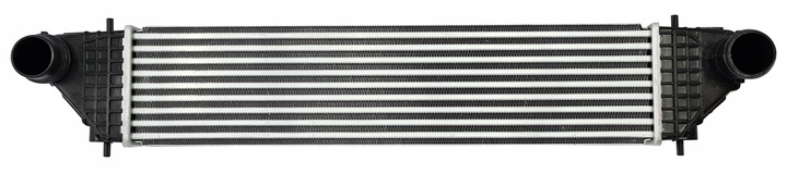 фото №1, Інтеркулер mitsubishi eclipse cross outlander 17- 1530a111 1530a192