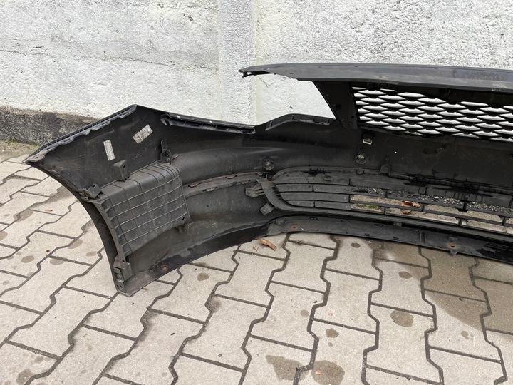 фото №15, Kia optima iv 4 бампер перед переднее комплектный pdc abp 2018r