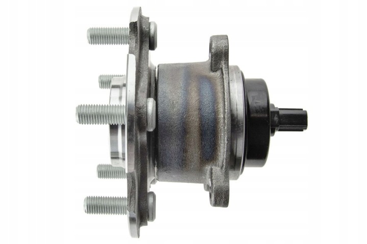 фото №13, Ступиця диски зад toyota rav-4 iii atm 2wd 05-