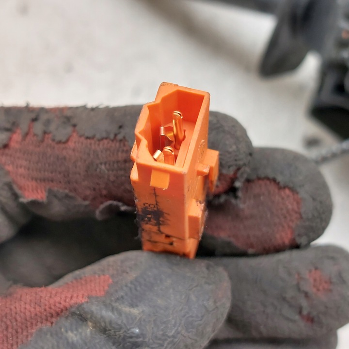 фото №10, Peugeot 607 переключатель комбинированный лента 61557024