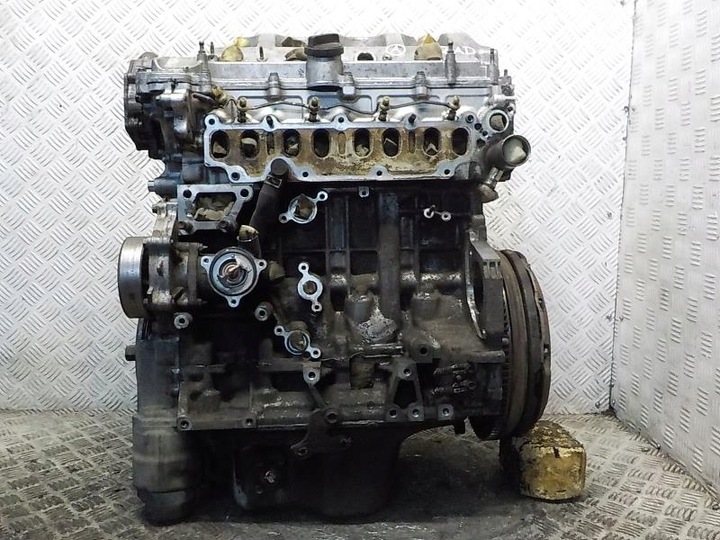 фото №11, Toyota avensis ii rav4 lexus двигун 2.2 d-4d 2ad