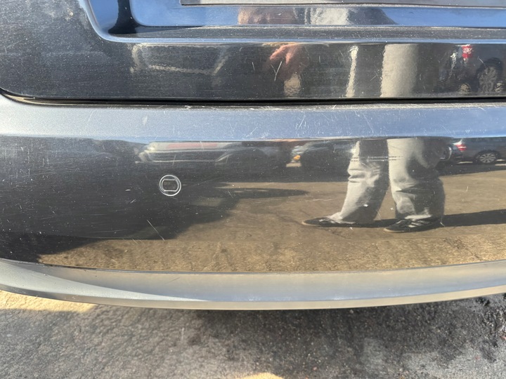 фото №8, Audi a4 b6 cabrio s-line бампер зад задний lz9w