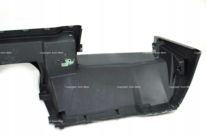 фото №8, Lamborghini murcielago бампер задній пошкоджений