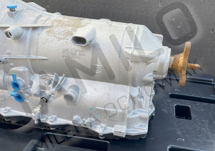 фото №7, Bmw коробка передач 8hp45 n20 n20b20a n26 125i 228i 328i 428i 520i 528i