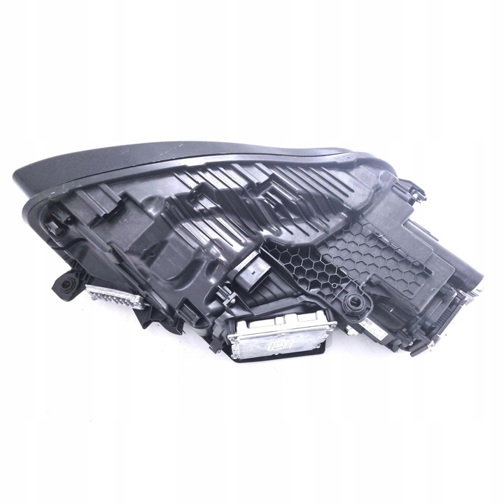 фото №8, Vw touareg cr7 фара 761941081