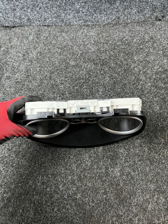 фото №10, Ford focus mk2 рестайлінг 1.6b панель приладів 8v4t10849ek