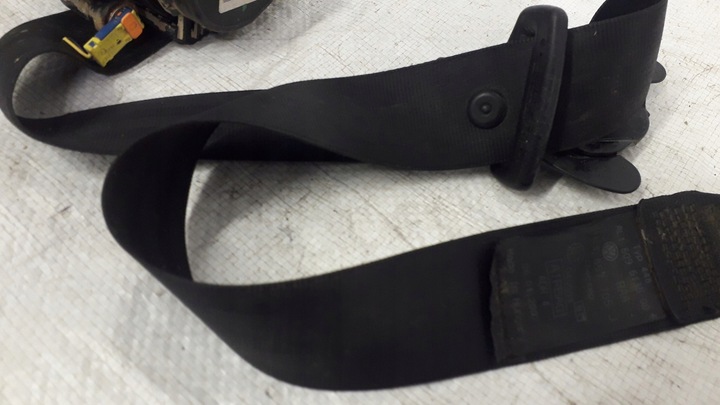 фото №7, Натягувач ременя pas volkswagen 1k3857705 1k3857706