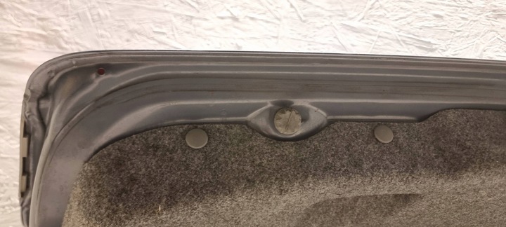 фото №12, Крышка зад лампы bmw 3 e46 lci рестайлинг sedan цвет