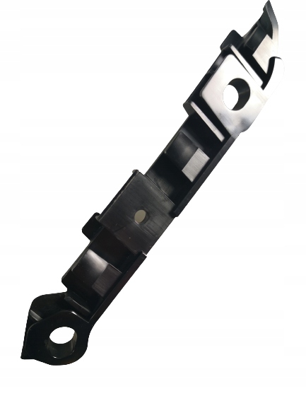 фото №1, Ковзун бампера перед mercedes c клас amg w205 lew