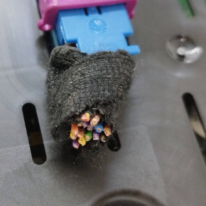 фото №10, 2012 skoda octavia mk2 1z спидометр / спидометр 1z0920843q