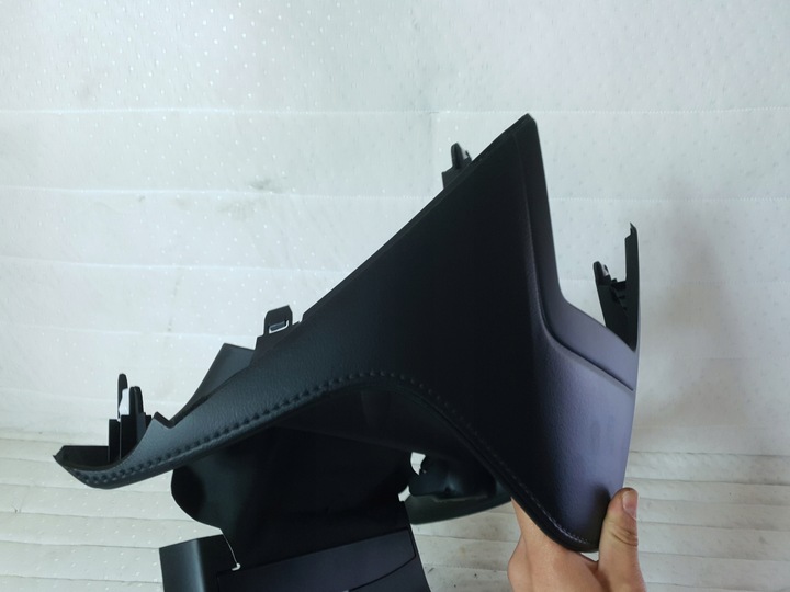 фото №6, Защита спидометра консоли козырёк проекционный дисплей mazda cx3